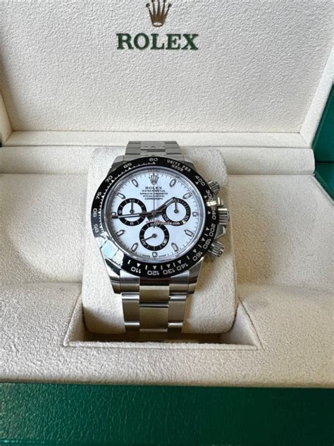 rolex panda for sale